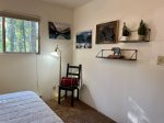 Pine Bedroom